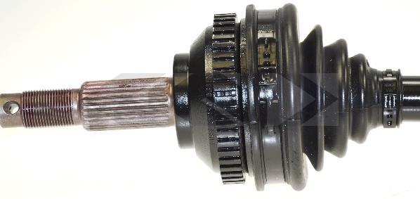 Cardã GKN 20148