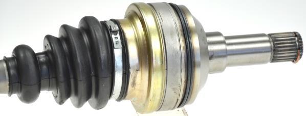 Cardan GKN ref. 20150