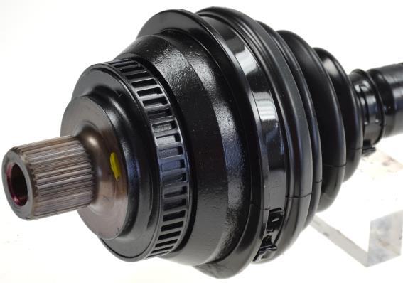 Cardan GKN ref. 20151