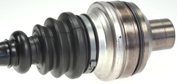 Cardan GKN ref. 20151