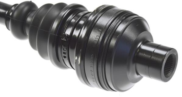 Cardan GKN ref. 20153
