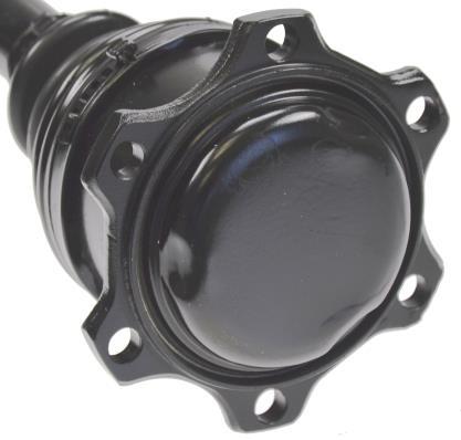 Cardán GKN ref. 20156