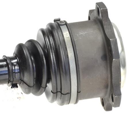 Cardan GKN ref. 20157