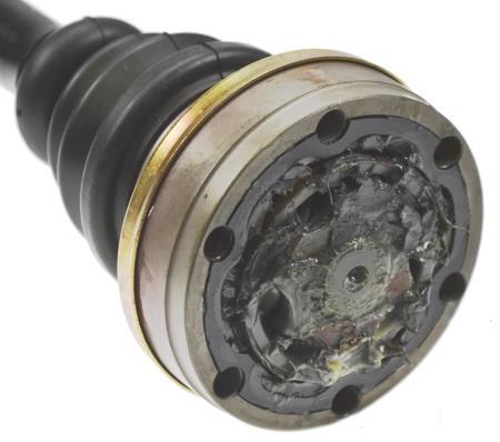 Cardan GKN ref. 20158