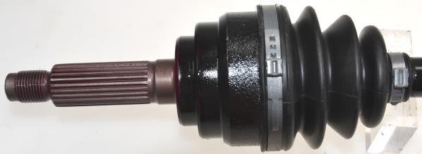 Cardan GKN ref. 20159