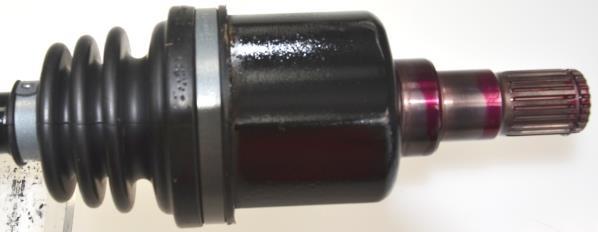 Cardan GKN ref. 20159