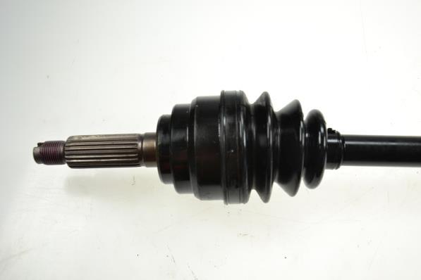Cardan GKN ref. 20160