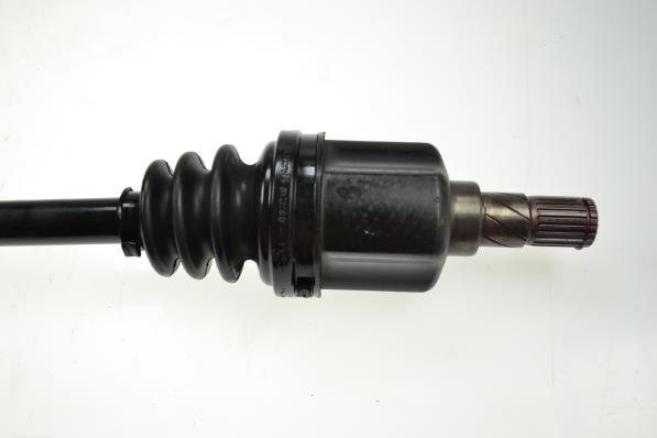 Cardan GKN ref. 20160