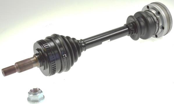 Cardan GKN ref. 20163