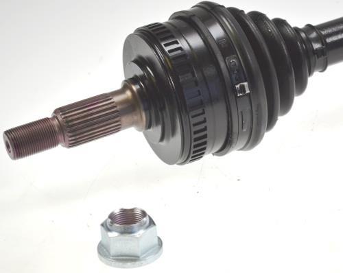 Cardan GKN ref. 20163
