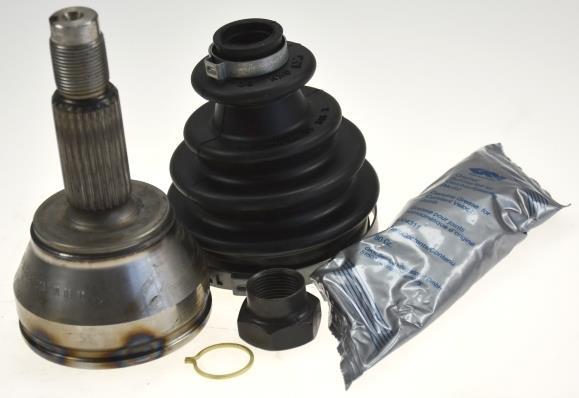 Juego de articulación, árbol de transmisión GKN ref. 20186