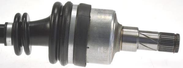 Cardan GKN 20197