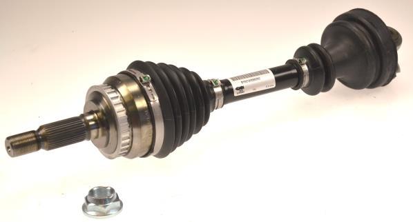 Cardan GKN 20198