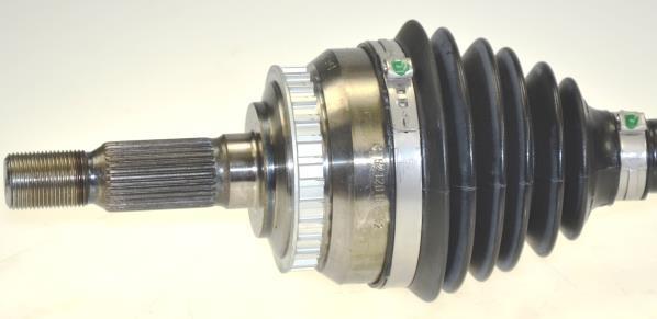 Cardan GKN 20198