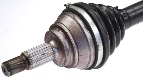 Cardã GKN ref. 20250