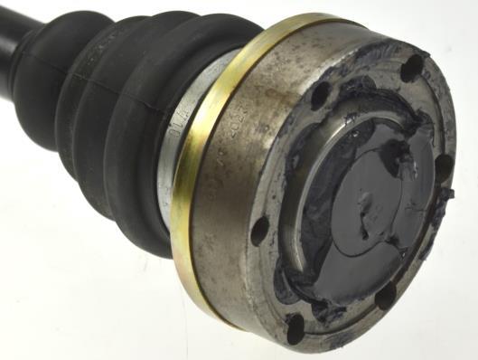 Cardã GKN ref. 20250