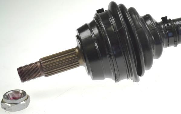 Cardan GKN ref. 20259