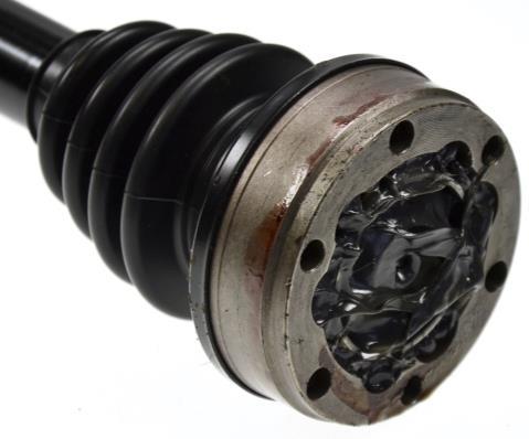 Cardan GKN ref. 20259
