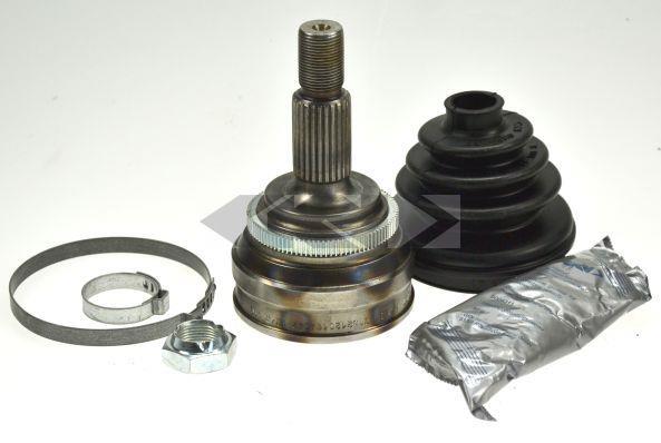 Joint homocinétique, transmission GKN 20276