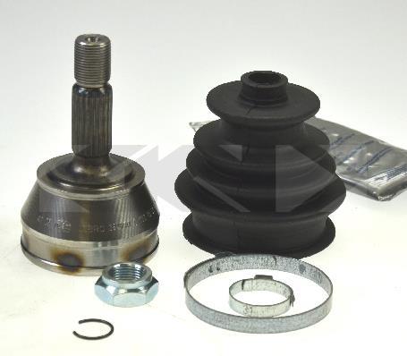 Joint homocinétique, transmission GKN 20285