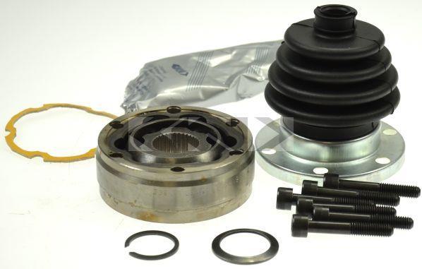 Joint homocinétique, transmission GKN 20286