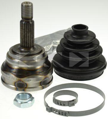 Joint homocinétique, transmission GKN 20294