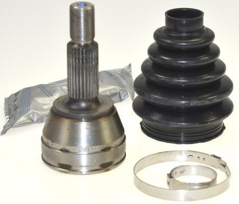 Joint homocinétique, transmission GKN 20322