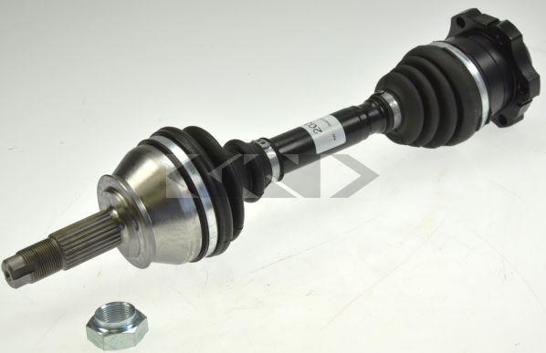 Cardan GKN 20341