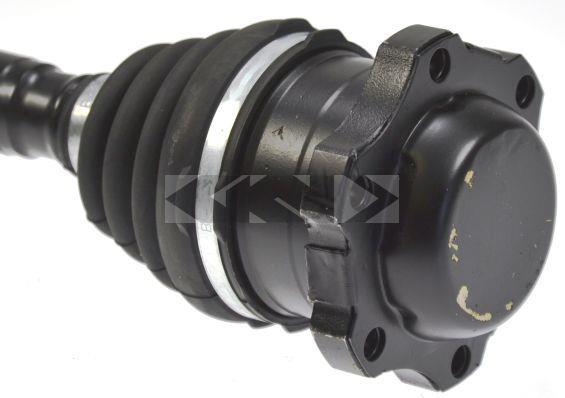 Cardan GKN 20341