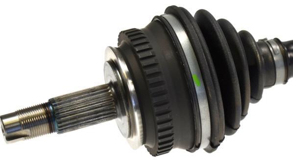 Cardã GKN 20343