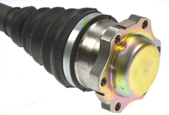 Cardán GKN ref. 20344