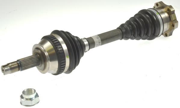Cardan GKN ref. 20345