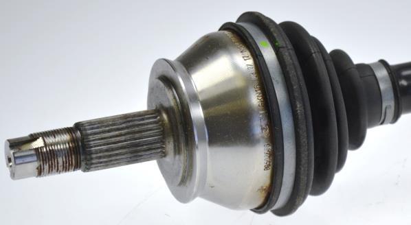 Cardán GKN 20346
