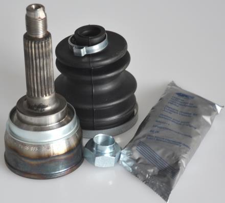 Joint homocinétique, transmission GKN ref. 20351