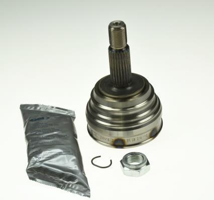 Joint, arbre de commande GKN ref. 20399