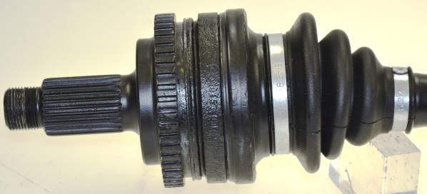 Cardã GKN ref. 20463