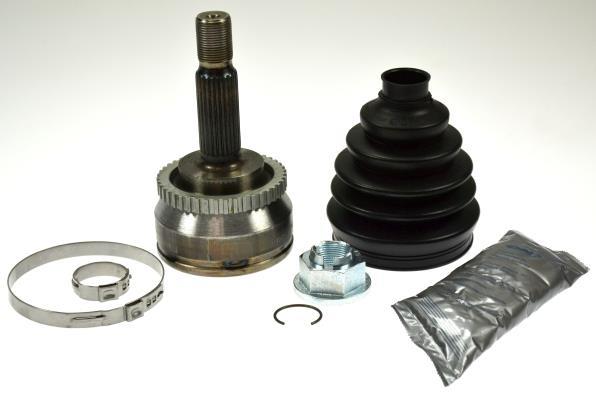Joint homocinétique, transmission GKN 20583