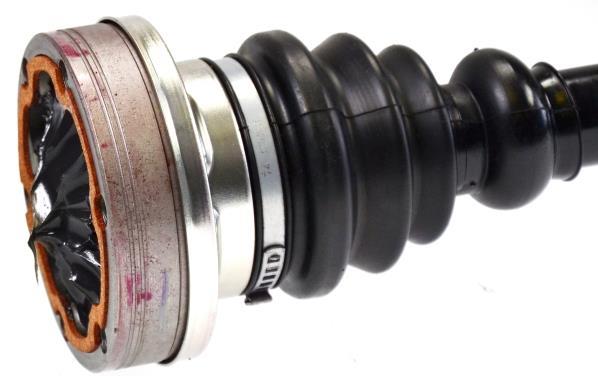 Cardan GKN ref. 20588