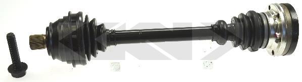Cardan GKN 20594