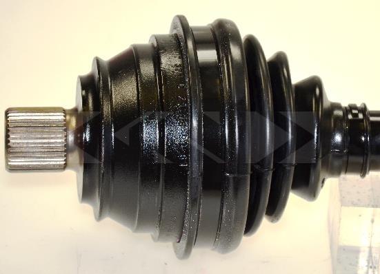 Cardan GKN 20594