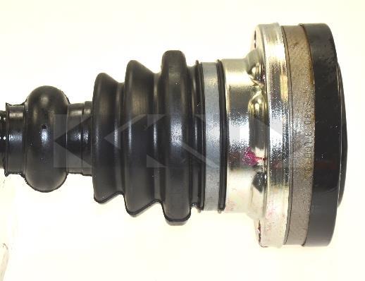 Cardan GKN 20594