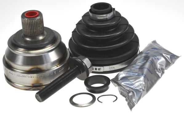 Joint homocinétique, transmission GKN 20595