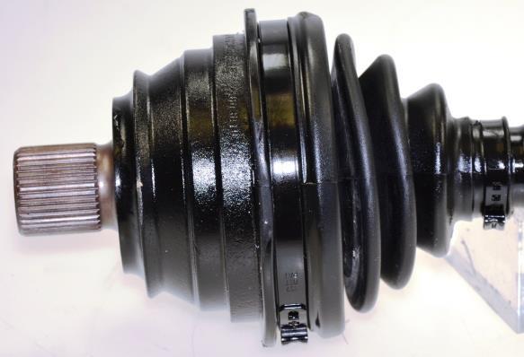 Cardan GKN ref. 20598