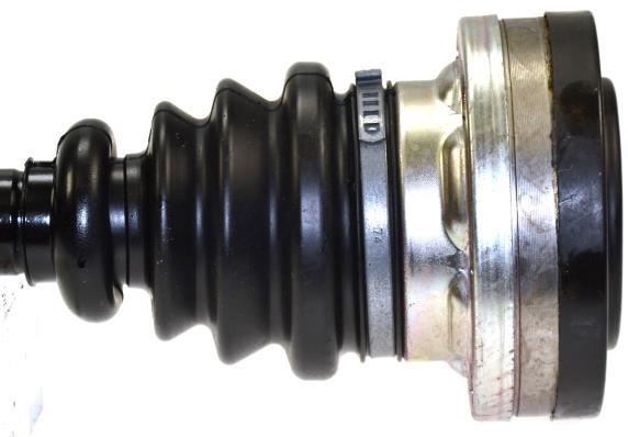 Cardán GKN 20600