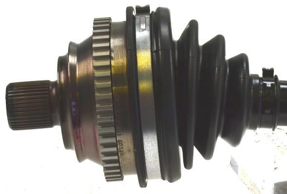 Cardã GKN 20601