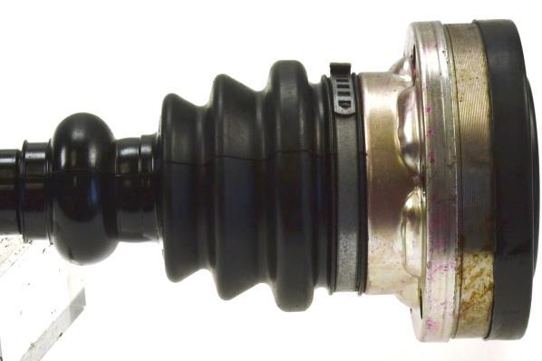 Cardã GKN 20601