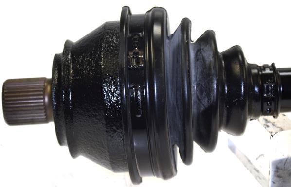 Cardan GKN ref. 20602