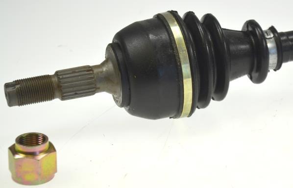 Cardan GKN ref. 20606