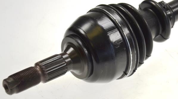 Cardan GKN ref. 20607