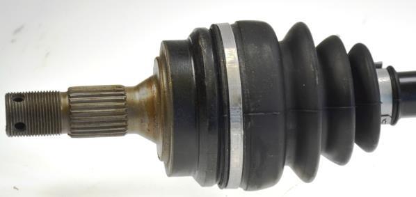 Cardan GKN 20614